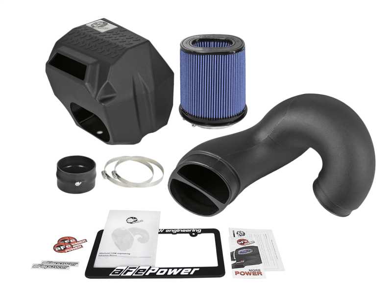 Magnum FORCE Stage-2 Si Pro 5R Air Intake System 54-80072-1